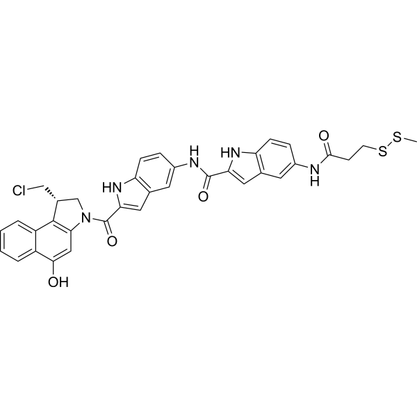 DC1-SMe 501666-85-9